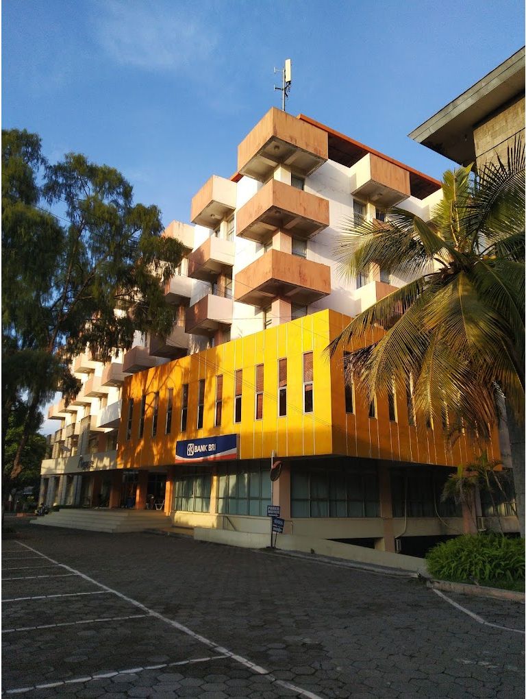 Maukuliah | Universitas Kristen Duta Wacana